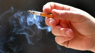 ৪ উপায়ে সহজেই ছাড়ুন ধূমপান